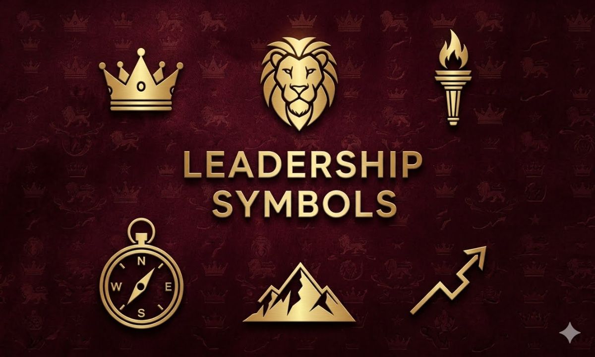 45+ Legendary Leadership Symbols From History That Still Guide Leaders Today