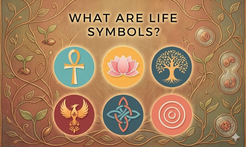 What Are Life Symbols