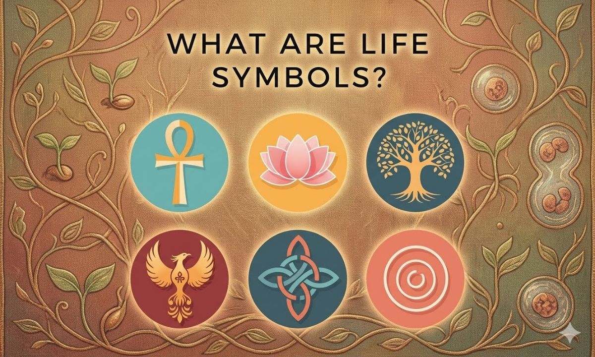 90+ Powerful Life Symbols and Their Deep Meanings That Will Change Your ...