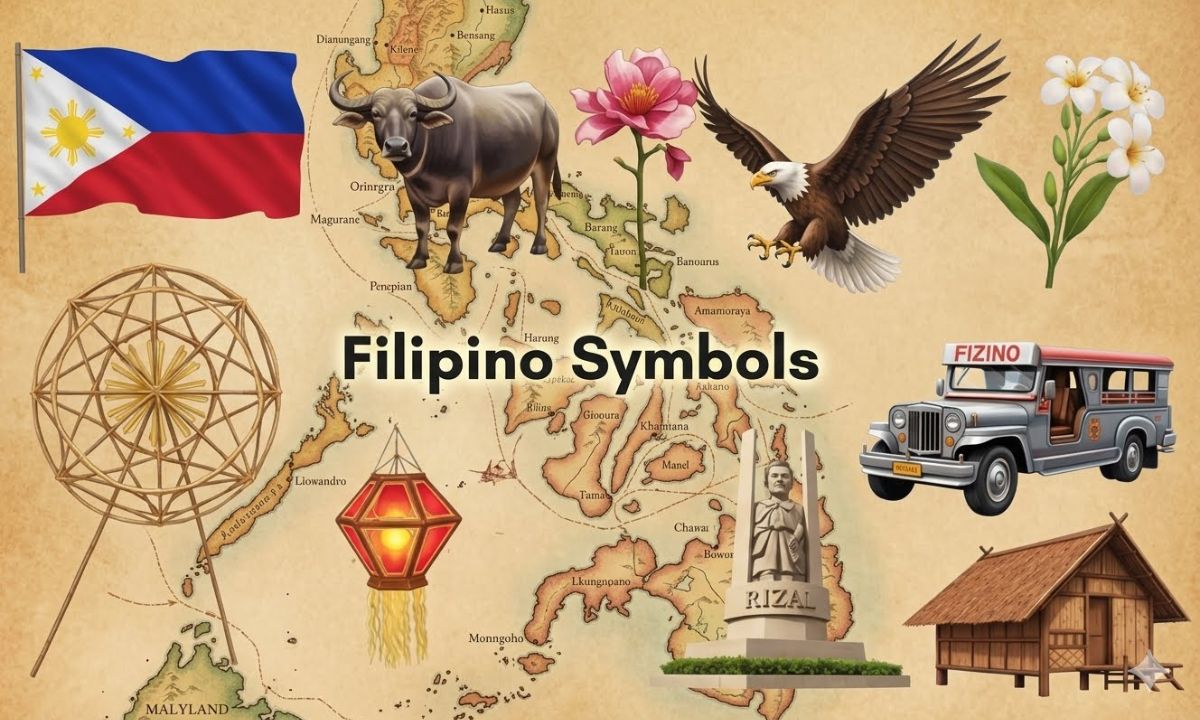60+ Mysterious Filipino Symbols and Their Hidden Meanings You've Never Noticed