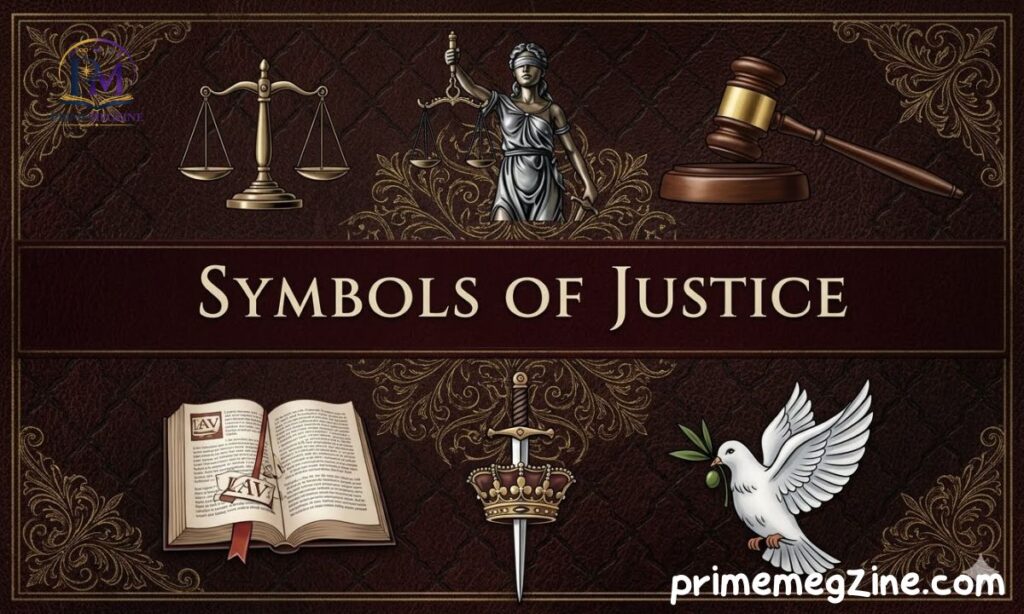 69+ Strong Symbols of Justice That Stand For Truth And Equality in 2026