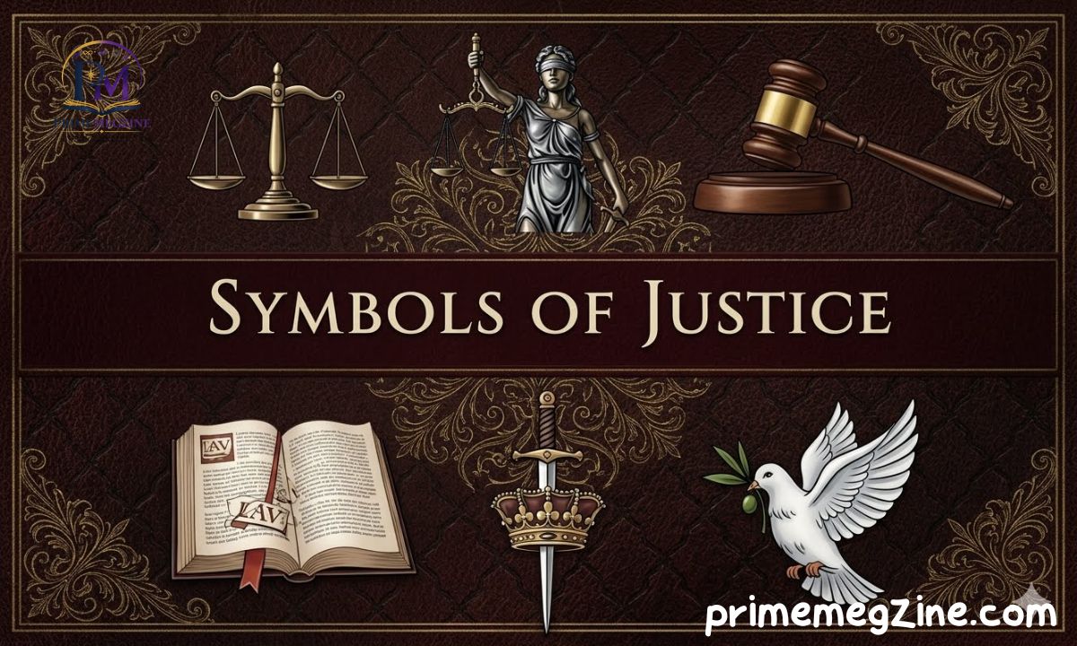 69+ Strong Symbols of Justice That Stand For Truth And Equality in 2026