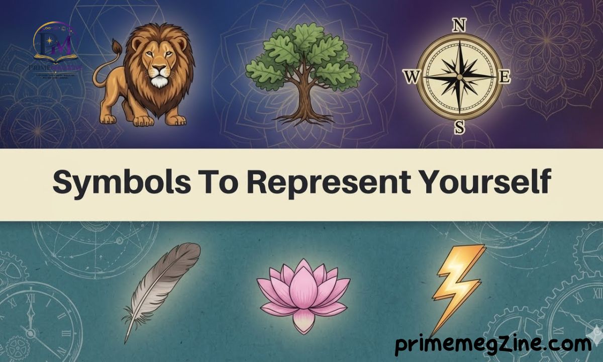 69+ Unique Symbols To Represent Yourself And Express Your True Identity