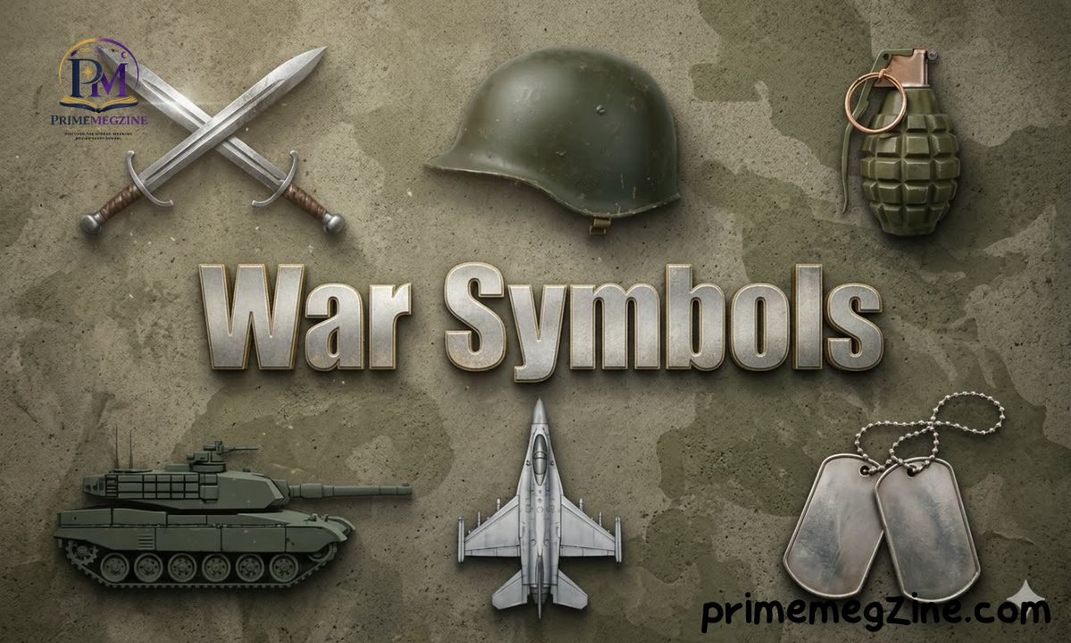 79+ Iconic War Symbols Used By Legendary Warriors And Empires