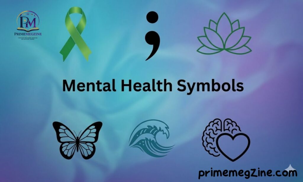 79+ Mental Health Symbols You've Seen But Never Truly Understood Finally Explained