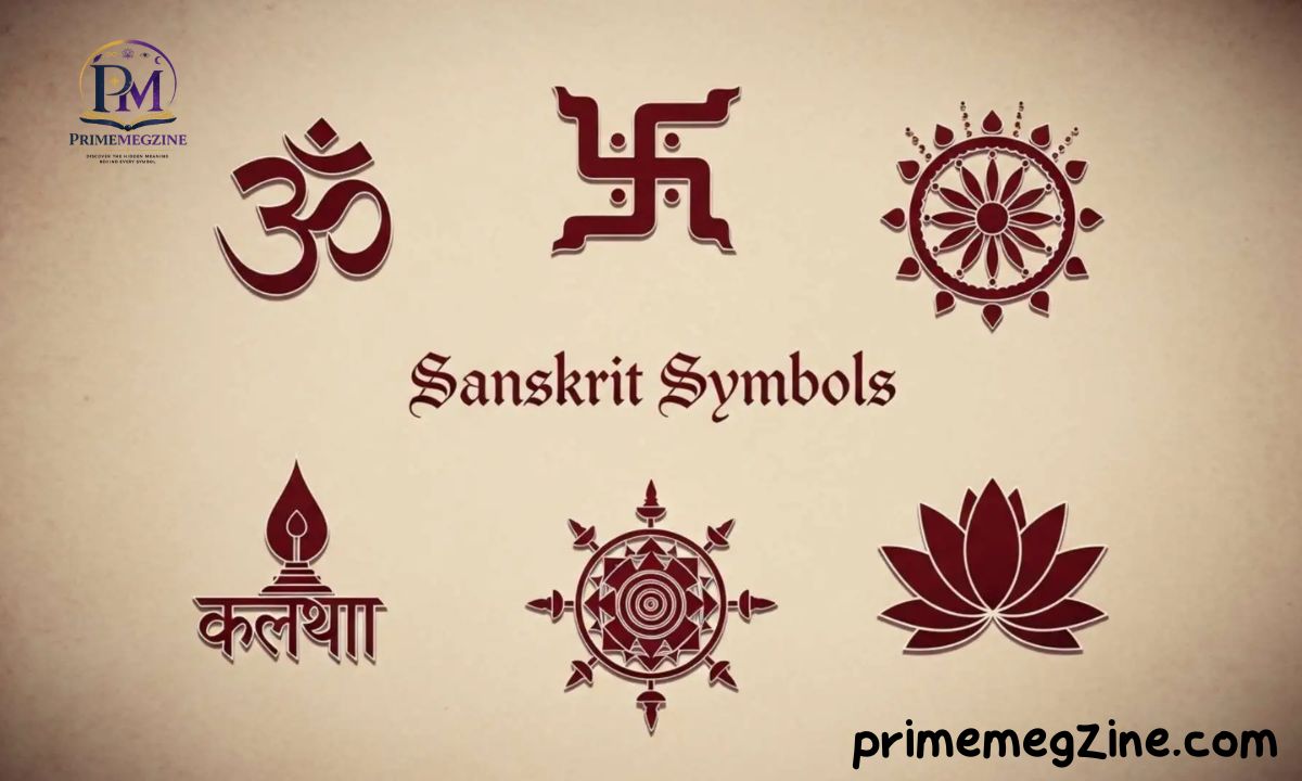 85+ Popular Sanskrit Symbols That Can Transform Your Life in 2026
