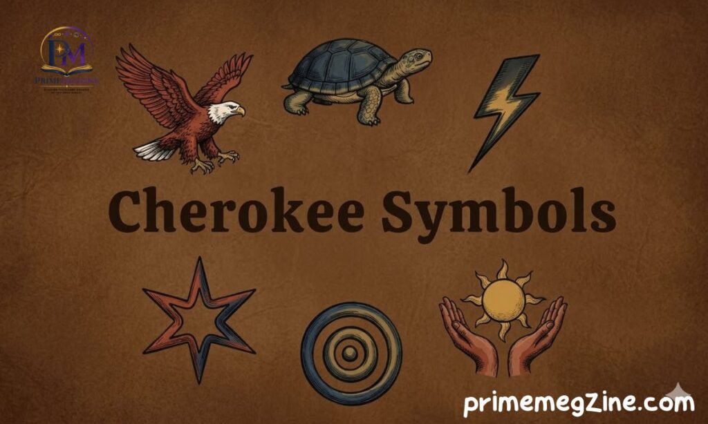 86+ Sacred Cherokee Symbols That Still Hold Powerful Messages