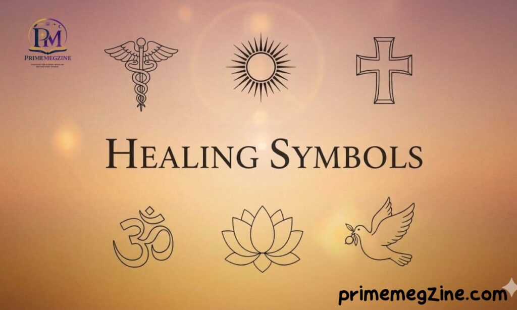 95+ Best Healing Symbols From Around the World and How to Use Them