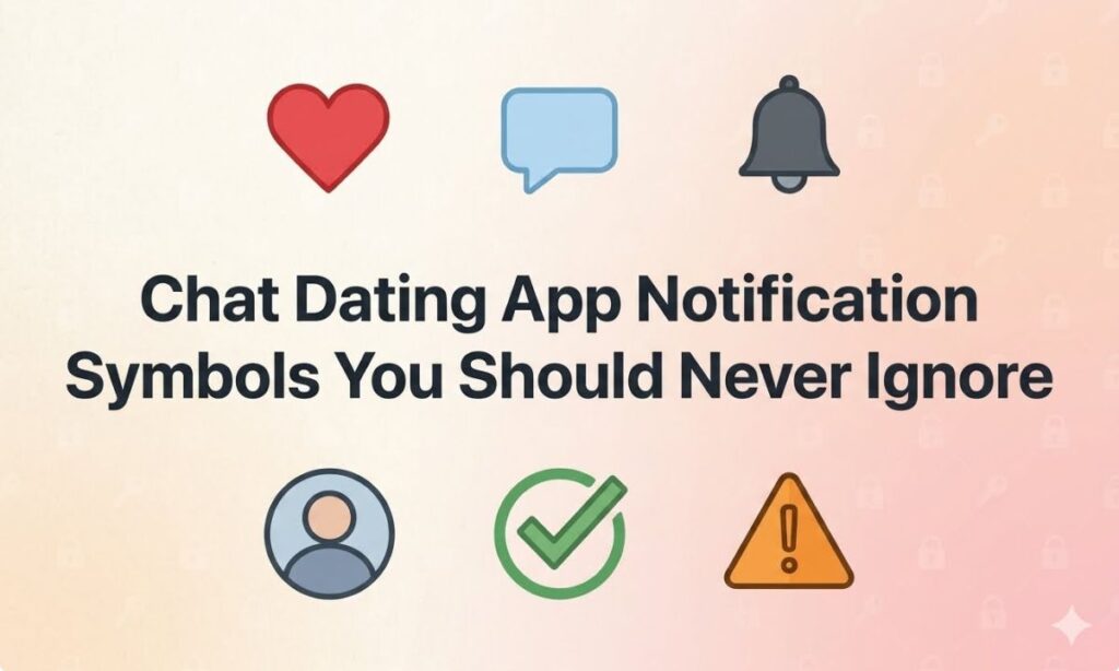 Chat Dating App Notification Symbols You Should Never Ignore (1)
