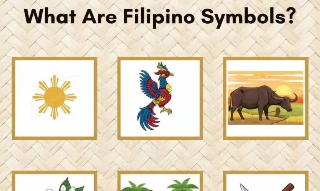 What Are Filipino Symbols