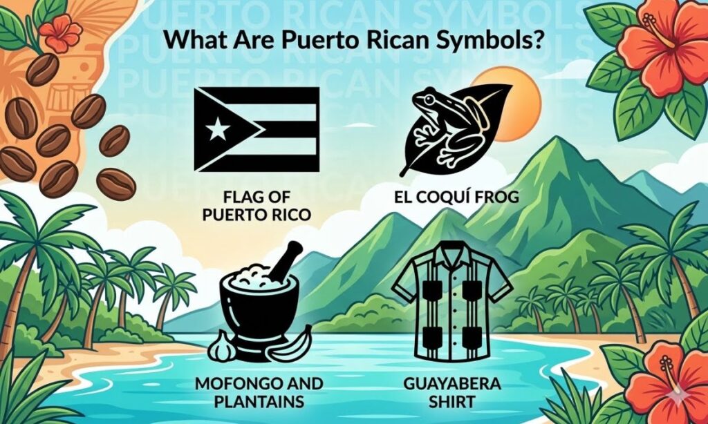 What Are Puerto Rican Symbols